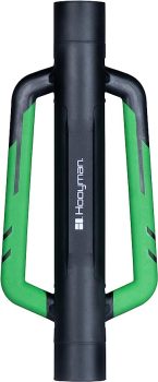Hooyman Post Driver w/Shock Absorbing No-Slip H-Grip Handles