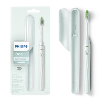 Philips One by Sonicare Battery Toothbrush HY1100/03