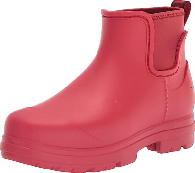 UGG Womens Droplet Rain Boot