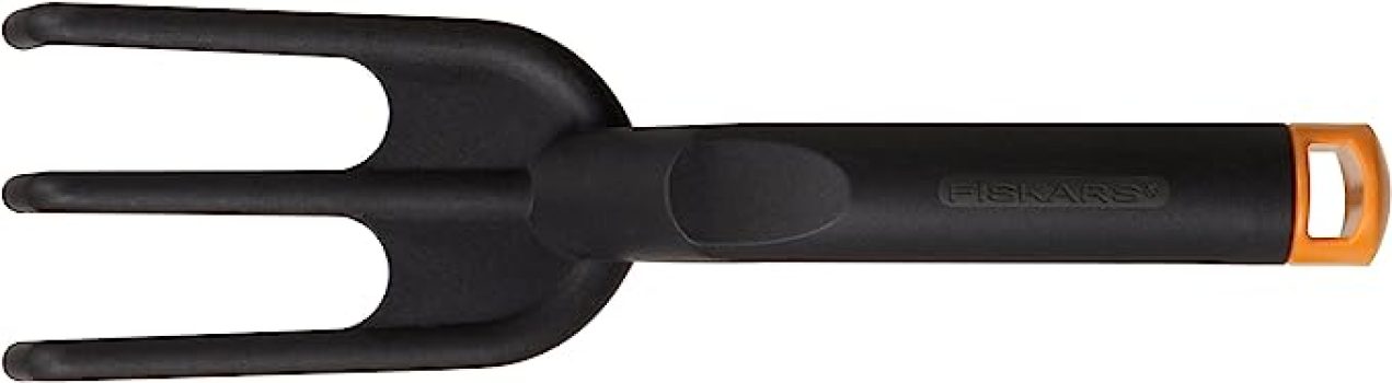 Fiskars Composite Cultivator 7977