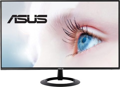 ASUS VZ27EHE 27-inch 1080P Monitor