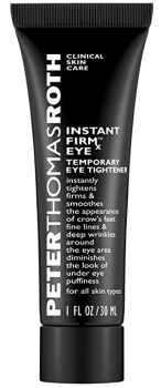Peter Thomas Roth Instant FIRMx Temporary Eye Tightener, 1 Fl Oz
