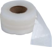 Gardner Bender Self-Sealing Silicone Repair Tape, 1 in. x 10 ft
