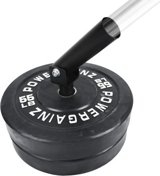 BalanceFrom Tricep Press Down Cable Attachment