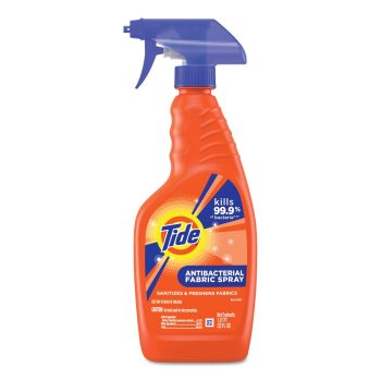 Tide Antibacterial Fabric Spray, 22 Fl Oz