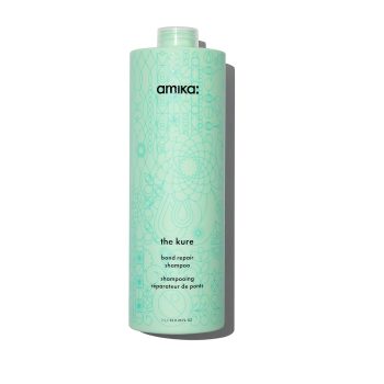 Amika The Kure Bond Repair Shampoo 33.8-Oz