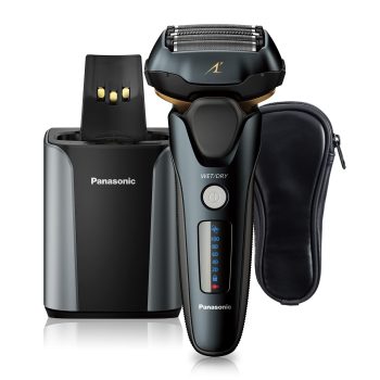 Panasonic Electric Razor for Men ARC5 ES-LV97-K