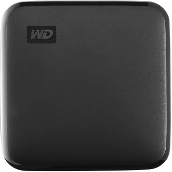 WD Easystore 1TB External USB 3.0 Portable Solid State Drive