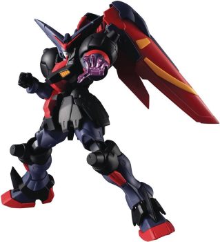 Tamashii Nations: Mobile Fighter G Master Gundam Action Figure