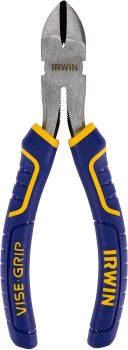 IRWIN VISE-GRIP Diagonal Cutting Pliers, 6-Inch 2078306
