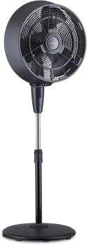 Frigidaire Newair Outdoor Misting Fan and Pedestal Fan 18-inch