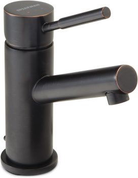 Speakman SB-1003-E-ORB Neo Single Lever Bathroom Fauce