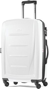 Samsonite Winfield 2 Hardside Luggage w/Spinner Wheels 3-Pc Set