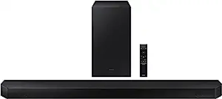 Samsung HW-Q600B 3.1.2ch Soundbar w/ Dolby Audio DTS:X
