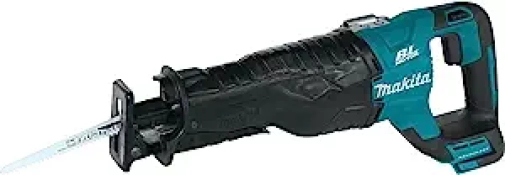 Makita XRJ05Z 18V LXT Lithium-Ion Brushless Cordless Recipro Saw