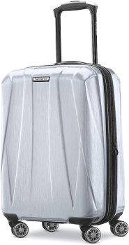 Samsonite Centric 2 Hardside Expandable Luggage w/Spinners 20-in