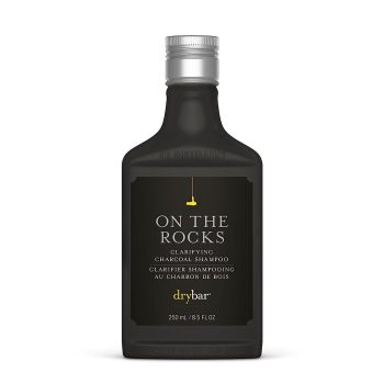 Drybar On the Rocks Clarifying Charcoal Shampoo 8.5 fl. oz