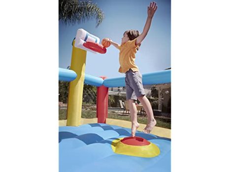 Little Tikes Super Slam ‘n Dunk