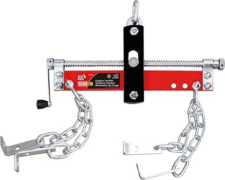 BIG RED T32100 Torin Engine Hoist Shop Crane Accessory