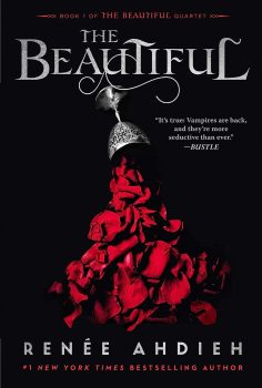 The Beautiful Quartet Paperback