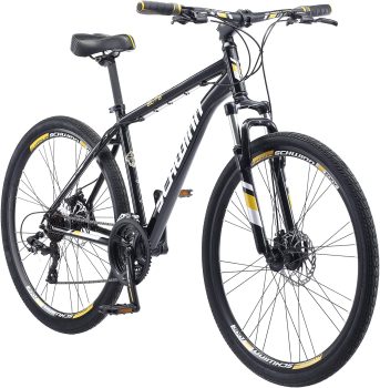 Schwinn GTX Comfort Adult Hybrid Bike Dual Sport Bicycle