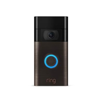 Ring Video Doorbell 1080p Refurb