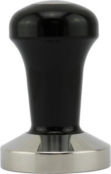 Rhinoware Coffee Tamper, 58mm, Black