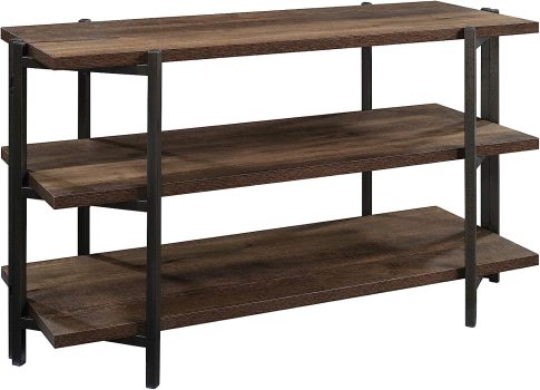 Sauder North Avenue Console For TVs Up to 42-inch