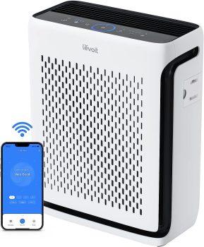 Levoit Vital 100S Smart Air Purifier