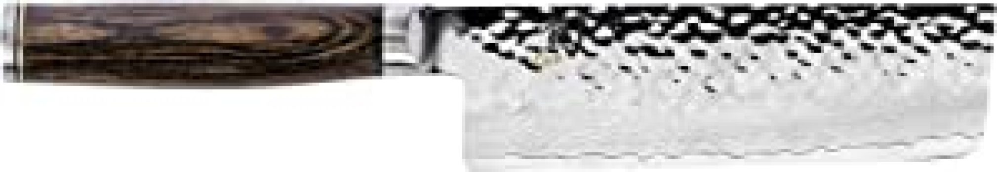 Shun Cutlery Premier 5.5-in Chopping Vegetables Kitchen Knife