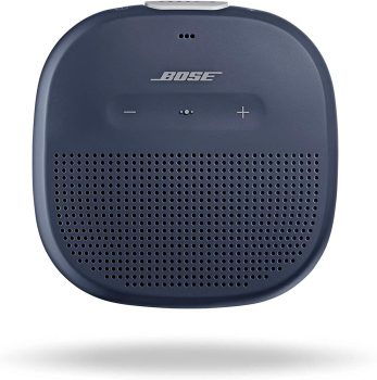 Bose SoundLink Micro Portable Bluteooth Speaker