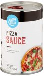 Amazon Brand Happy Belly Pizza Sauce 15-Ounce