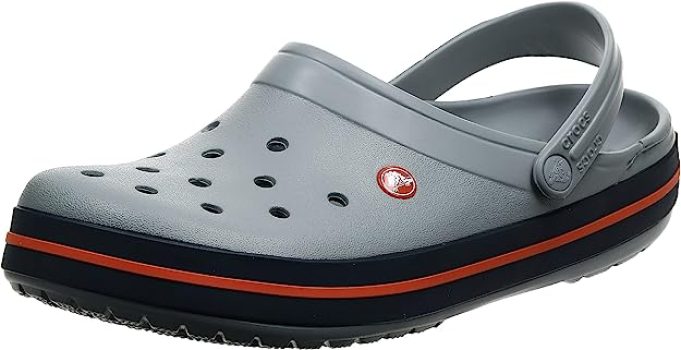 Crocs Unisex-Adult Crocband Clog