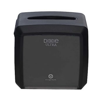 Georgia-Pacific Dixie Ultra Tabletop Interfold Napkin Dispenser