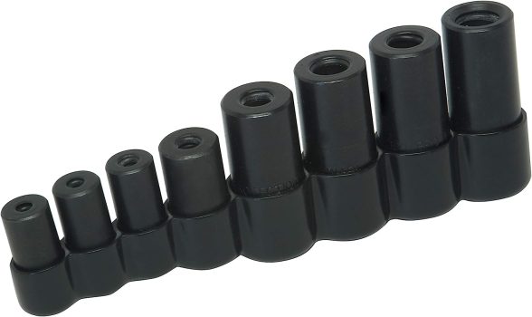 Lisle 70500 Tap Socket Set