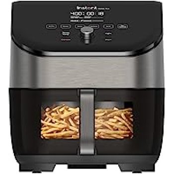 Instant Vortex Plus 6-Quart Air Fryer Oven