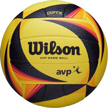 Wilson Avp Optx Game Volleyball
