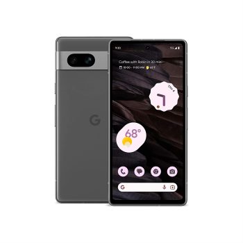 Google Pixel 7a 6.1-inch 128GB Unlocked Android Smartphone