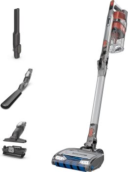 Shark IZ483H Vertex Cordless Stick Vacuum