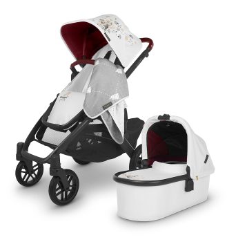 UPPAbaby Vista V2 Stroller