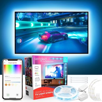 Sengled Smart TV LED Backlights for 45-75 inch TVs