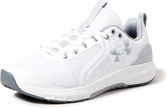 Under Armour Mens Charged Commit Tr 3 Cross Trainer Shoes