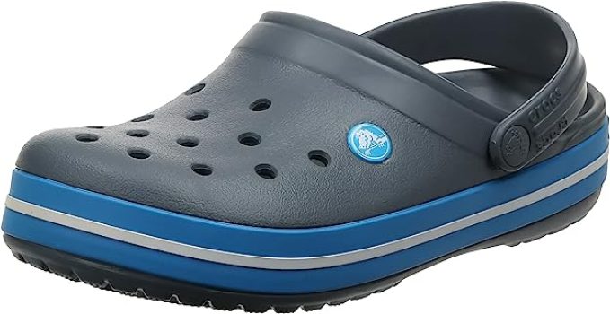 Crocs Unisex-Adult Crocband Clog