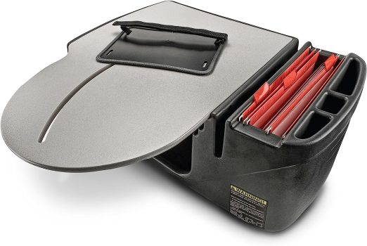 CTA Tools AutoExec AUE61000 Roadmaster Truck Desk w/Inverter