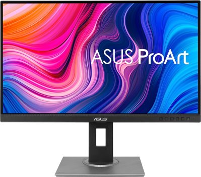 ASUS ProArt Display PA278QV 27-inch WQHD Monitor