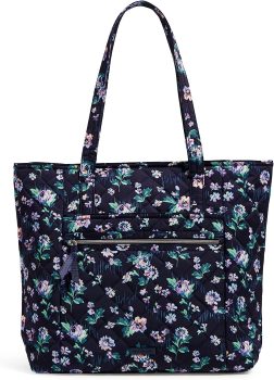 Vera Bradley Women’s Performance Twill Vera Tote Bag