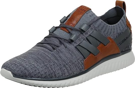 Cole Haan Mens Grand Motion Woven Stitchlite Sneaker