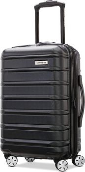 Samsonite Omni 2 Hardside Expandable Luggage Carry-On 20-inch