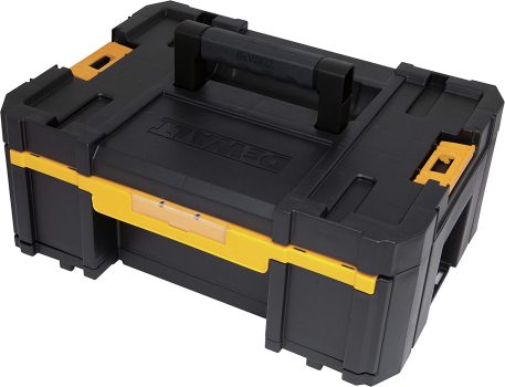 DeWalt Tool Organizer TSTAK III Single Deep Drawer