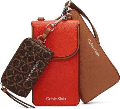 Calvin Klein Bella Novelty Multi Crossbody